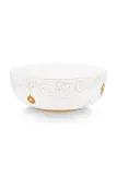 Новогоднее украшение Pip Studio Royal Winter White, 9,5 см — фото 2