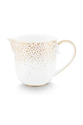Новогоднее украшение Pip Studio Small Royal Winter White 260 мл, 7,5 см