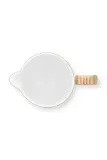 Новогоднее украшение Pip Studio Small Royal Winter White 260 мл, 7,5 см — фото 3