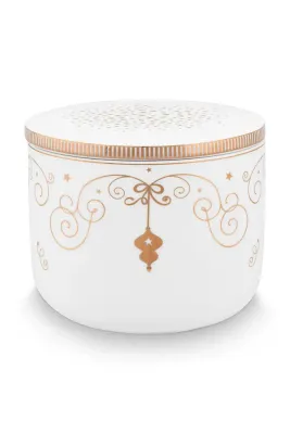Декоративная свеча Pip Studio dekoracyjna Royal Winter, воск