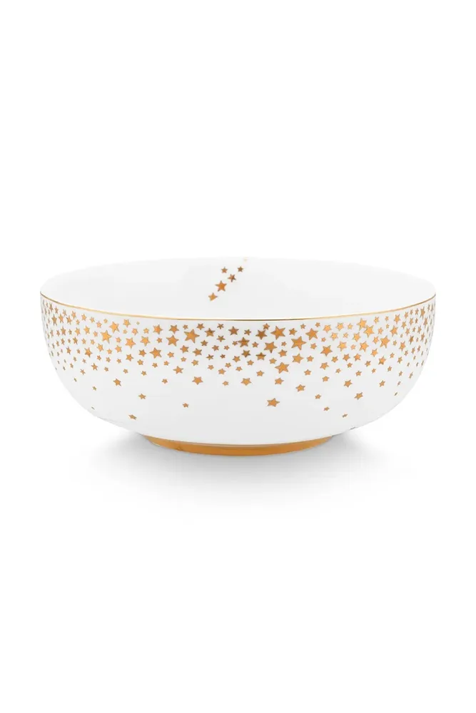 Новогоднее украшение Pip Studio misek Royal Winter, 6 см