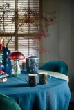 Набор кружек Pip Studio Berry Blues, 6 шт, фарфор, по 145 мл, разноцветный — фото 4