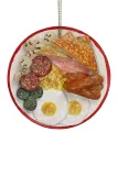 Новогоднее украшение Inne home & lifestyle, 2 см — фото 2