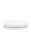 Новогоднее украшение Pip Studio spodkow Royal Winter White, 9,3 см — фото 2