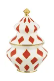 Новогоднее украшение Alessi z Delight, 15,5 см — фото 1