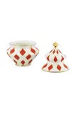 Новогоднее украшение Alessi z Delight, 15,5 см — фото 2