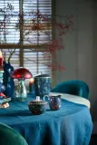 Кувшин Pip Studio, Berry Blues Blue, 250 мл, фарфор — фото 3