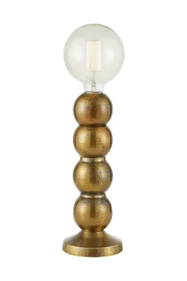 Markslöjd Настольная лампа Marksl jd Gong, E27, выс. 12,5 см