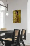 Картина Hartman na szkle akrylowym a.i art Black Magic Woman 46 61 см — фото 2