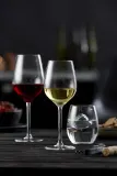 Набор бокалов Lyngby Glas, Juvel, 4 шт, 380 мл, стекло, многоцветный — фото 4