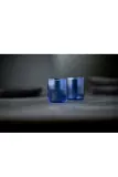 Набор бокалов Lyngby Glas, Torino, 2 шт, 55 мл, стекло, многоцветный — фото 4