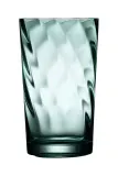 Набор стаканов Lyngby Glas, Vienna, 4 шт, 400 мл, боросиликатное стекло, многоцветный — фото 2
