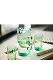 Набор стаканов Lyngby Glas, Vienna, 4 шт, 400 мл, боросиликатное стекло, многоцветный — фото 5