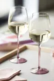 Набор бокалов Lyngby Glas, Vienna, 4 шт, 530 мл, стекло, многоцветный — фото 4