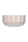 Салатник Design Letters Pyjamas Bowl, фарфор, разноцветный — фото 2