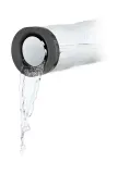 Кувшин Blomus, Splash, 1000 мл, стекло — фото 2