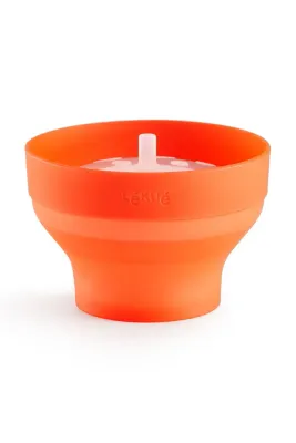 Контейнер для хранения продуктов Lekue mini, 12,7 8,5 см, красный