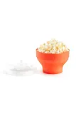 Контейнер для хранения продуктов Lekue mini, 12,7 8,5 см, красный — фото 3