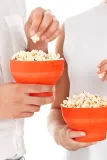 Контейнер для хранения продуктов Lekue mini, 12,7 8,5 см, красный — фото 7