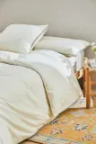 Декоративная наволочка Calma House Berna, 60 60 см, разноцветный — фото 5