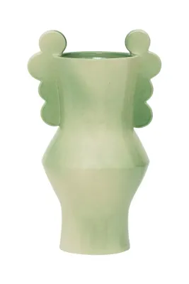 Ваза Urban Nature Culture Circulo, керамика, 31,5 см