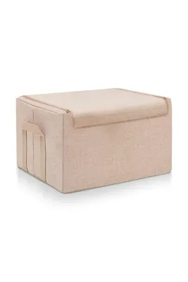Коробка для хранения Reisenthel Storagebox M 30 л, металл, 40 23 31 см, разноцветный