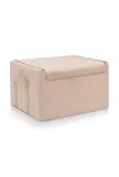 Коробка для хранения Reisenthel Storagebox M 30 л, металл, 40 23 31 см, разноцветный — фото 1