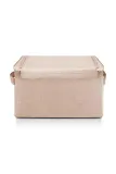 Коробка для хранения Reisenthel Storagebox M 30 л, металл, 40 23 31 см, разноцветный — фото 2