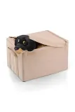 Коробка для хранения Reisenthel Storagebox M 30 л, металл, 40 23 31 см, разноцветный — фото 3