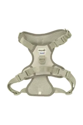 Поводок для собаки DexyPaws No-Pull Dog Harness Sage M