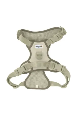 Поводок для собаки DexyPaws No-Pull Dog Harness Sage L