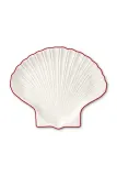 Поднос Byon deserowy Shell Line S, 13 12 16 см, разноцветный — фото 1