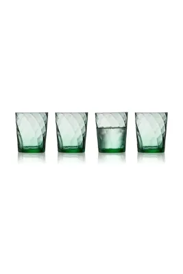 Набор стаканов Lyngby Glas, Vienna, 4 шт, 300 мл, стекло, многоцветный