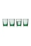 Набор стаканов Lyngby Glas, Vienna, 4 шт, 300 мл, стекло, многоцветный — фото 1