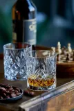 Стакан Lyngby Glas, Melodia, 310 мл, хрустальное стекло, многоцветный — фото 3