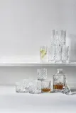 Стакан Lyngby Glas, Melodia, 310 мл, хрустальное стекло, многоцветный — фото 5