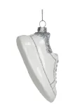 Новогоднее украшение Inne home & lifestyle, белый — фото 2