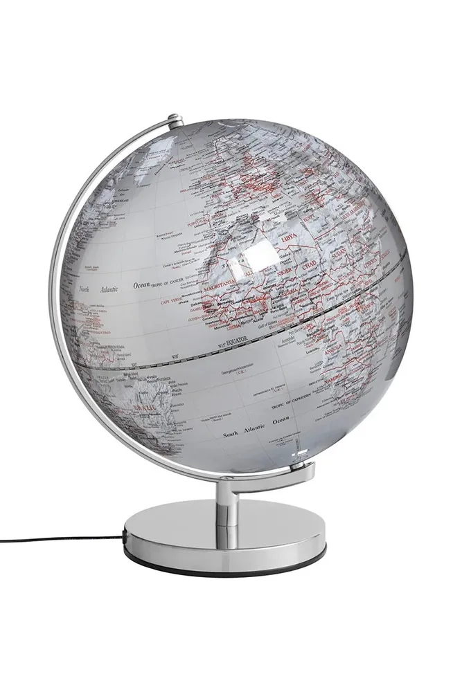 Фигурка декоративная Troika biurkowy led Stellar Light, полирезин, 38 см