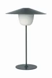 Настольная лампа Blomus Ani, LED, выс. 34 см, разноцветный — фото 1