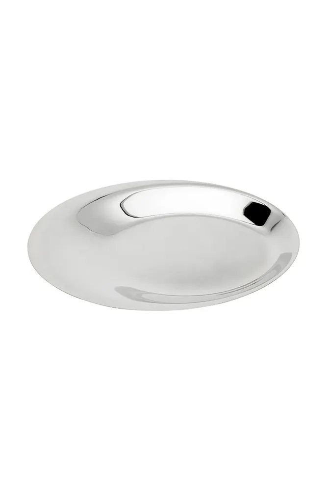 Поднос Stelton Foster, сталь, 46 3 см, серый
