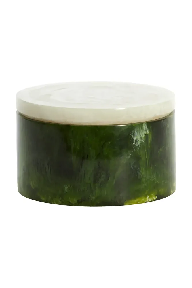 Коробка для хранения Light & Living Kelimut, 19 11,5 см, разноцветный