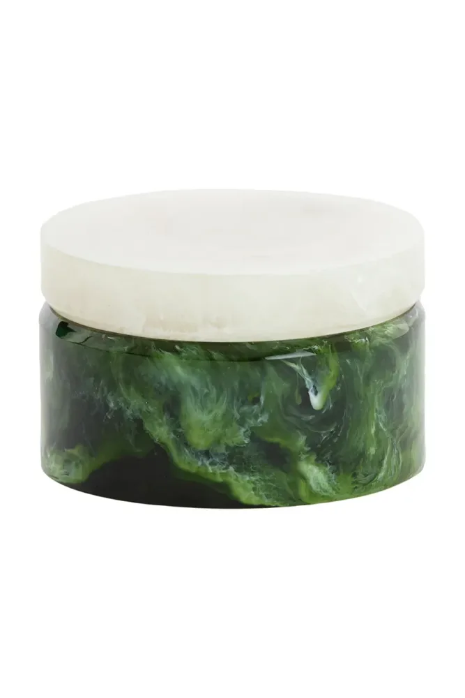 Коробка для хранения Light & Living Kelimut, 15 9,5 см, разноцветный