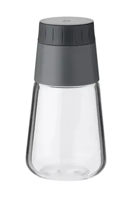 Шейкер Rig-tig Shake-It, стекло, 16 8,5 см, серый
