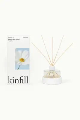 Ароматический диффузор Kinfill Tangerine, 250 мл
