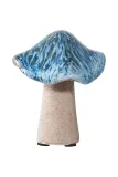 Фигурка декоративная House Nordic Mushrooms 3-pack kolor, керамика, зелёный — фото 4