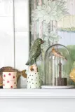Ароматическая свеча Victorian Go Bananas, соевый воск, жёлтый — фото 2