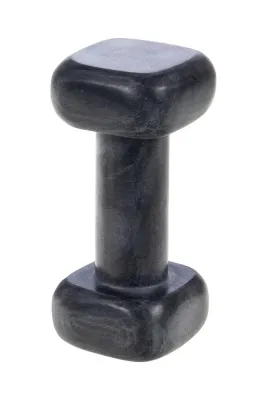 Фигурка декоративная home & lifestyle dekoracja 2-pack kolor, 18 см, чёрный