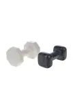 Фигурка декоративная home & lifestyle dekoracja 2-pack kolor, 18 см, чёрный — фото 2