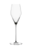 Набор бокалов Spiegelau, Definition Champagne, 2 шт, 250 мл, хрустальное стекло — фото 2