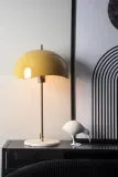 Фигурка декоративная Present Time Kiwi Bird kolor, алюминий, 15,5 см, белый — фото 3